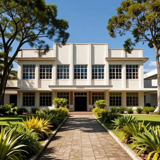 Museu Arqueológico de Sambaqui