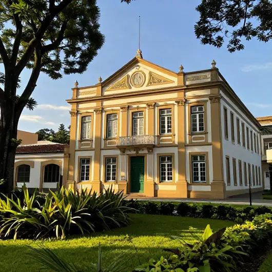 Museu de Arte de Joinville Museu de Arte de Joinville