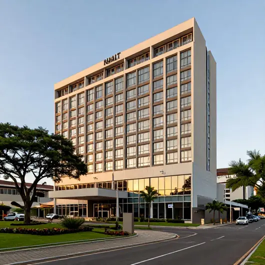 Naalt Hotel Naalt Hotel