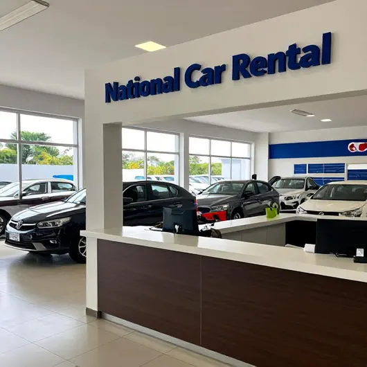 National Car Rental Joinville: A Melhor Opção para Seu Aluguel de Carros National Car Rental Joinville: A Melhor Opção para Seu Aluguel de Carros