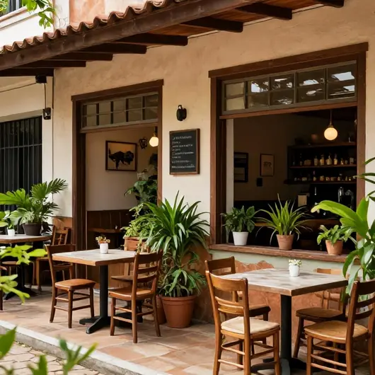 Onde Tomar Café em Joinville
