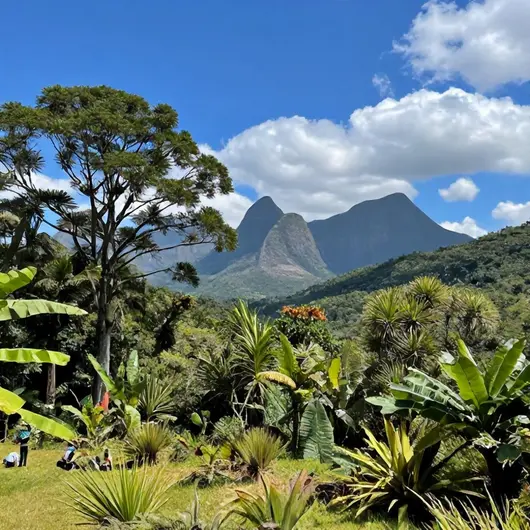 Piraí Turismo de Aventura