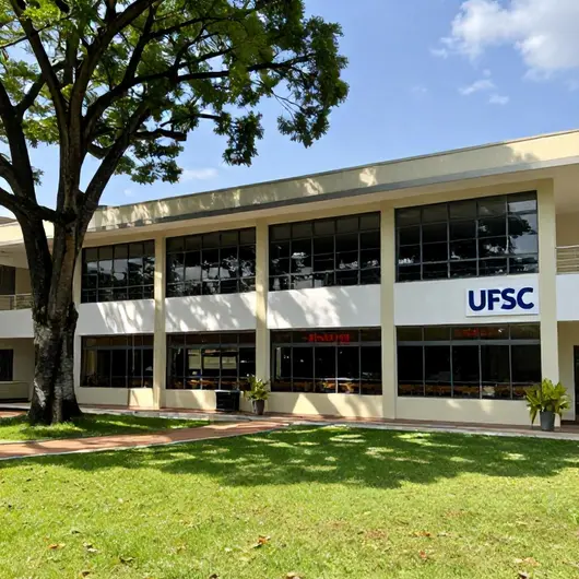 Restaurante Universitário