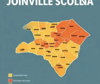 Resultado das eleições 2026 em Joinville (SC): como foi a votação no seu local de votação; consulte por zona eleitoral resultado das eleições 2026 em Joinville