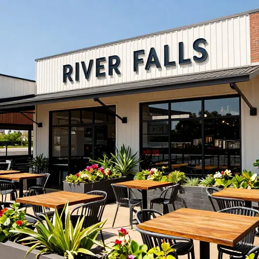 River Falls Brewing Co. River Falls Brewing Co.