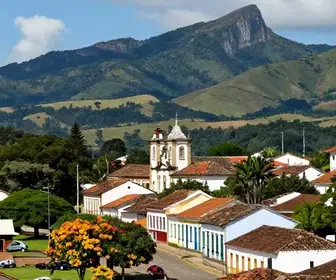 São Bento do Sul: Descubra as belezas e atrações dessa joia perto de Joinville