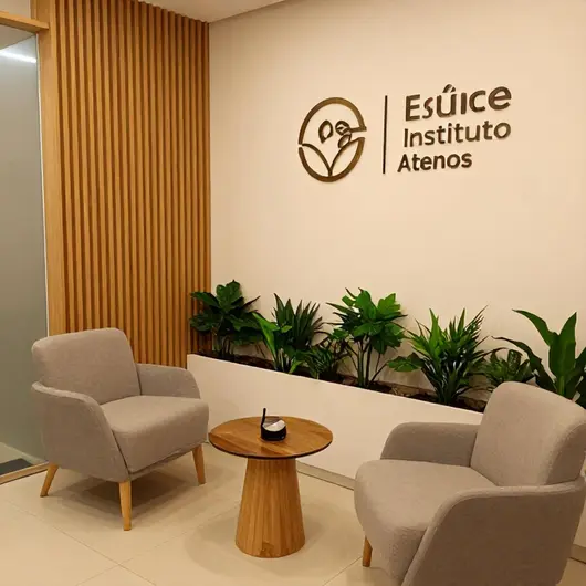 Saúde Estética Instituto Atenas