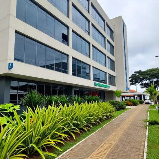 Saúde Ocupacional Clinimed Joinville: Cuidando do seu Bem-Estar