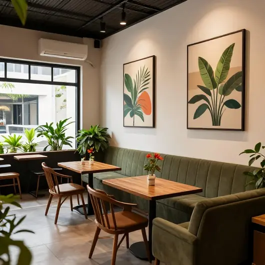 Secretto Café