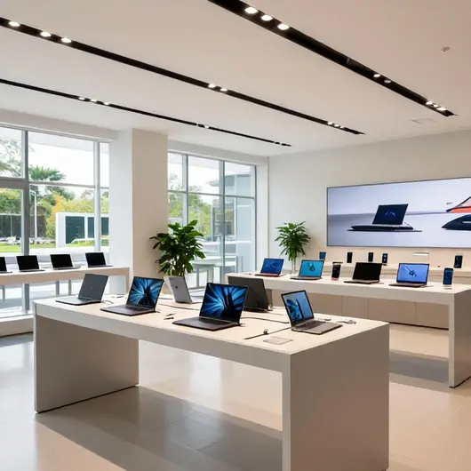 Tech Store
