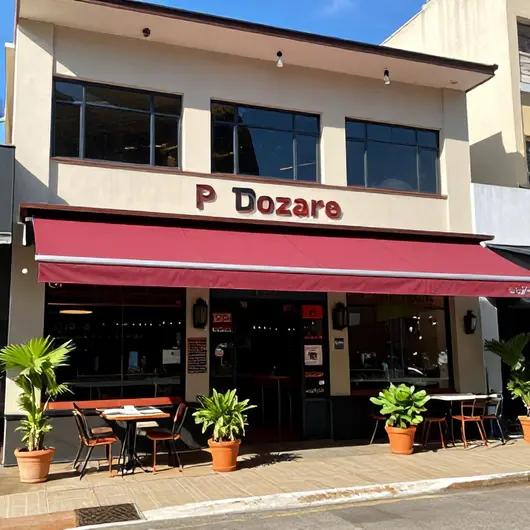 Totens Pizzaria