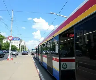 Transporte Coletivo de Joinville vai operar sem cobrança e com horário ampliado no domingo de Eleições Transporte Coletivo de Joinville
