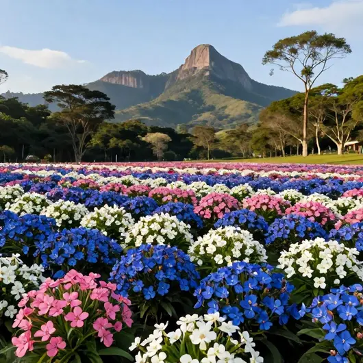 Vale das Hortênsias Joinville Vale das Hortênsias Joinville