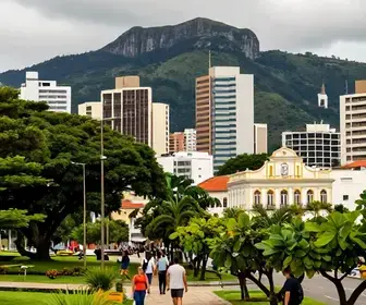 Vantagens e Desafios de Morar em Joinville: Descubra Tudo Sobre a Cidade