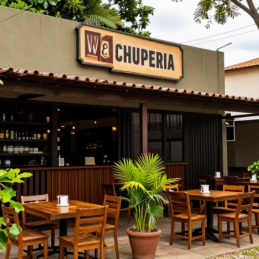 Wood Bar & Choperia Joinville: Um Refúgio para Os Amantes de Chopp